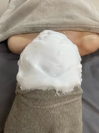 プライベートサロン amberのエステ・リラクイメージ