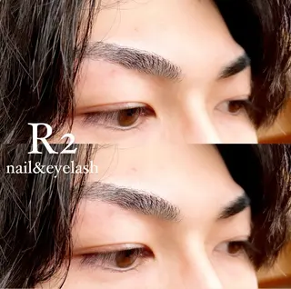 アイブロウ 吉村 真樹のマツエク・マツパデザイン