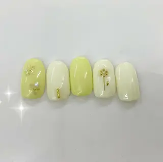 ネイル Pine Cute パインキュートのネイルデザイン