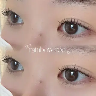 マツエク・マツパ ♡ shojikarenのマツエク・マツパデザイン