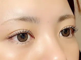 マツエク・マツパ Regene HIROKAWAのマツエク・マツパデザイン