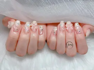 ネイル Nami nail salonのネイルデザイン