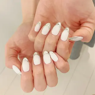 ネイル Amour baseのネイルデザイン