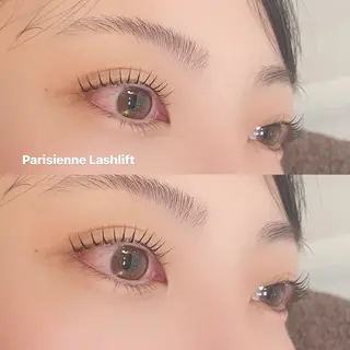 マツエク・マツパ Ali'i YURIの眉毛・アイブロウイメージ
