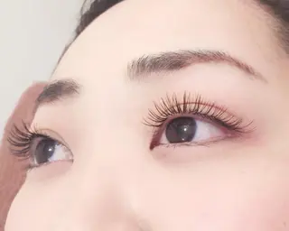 マツエク・マツパ mari .のマツエク・マツパデザイン