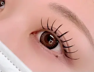 マツエク・マツパ 🎀ME-ME Ai🎀のマツエク・マツパデザイン