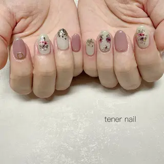 ネイル テネルネイル tener nailのネイルデザイン