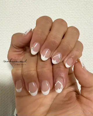 ネイル mahana nailのネイルデザイン