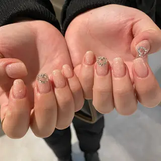 ネイル RINO AMANE nailのネイルデザイン