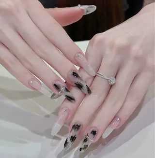 ネイル D-BEAUTY Nailsalonのネイルデザイン