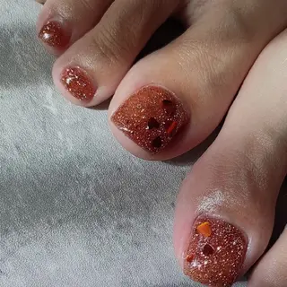 ネイル Riche. ﾈｲﾙｻﾛﾝﾘｼｪのネイルデザイン