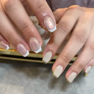 ネイル Nail Salon Gummi.のネイルデザイン