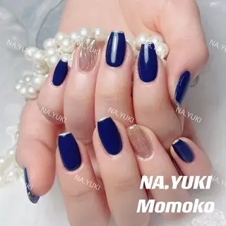 ネイル 🎀 moo～ 🎀のネイルデザイン
