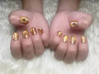 ネイル ネイルサロン sheenのネイルデザイン