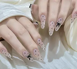 ネイル Pure&Rich Nailのネイルデザイン