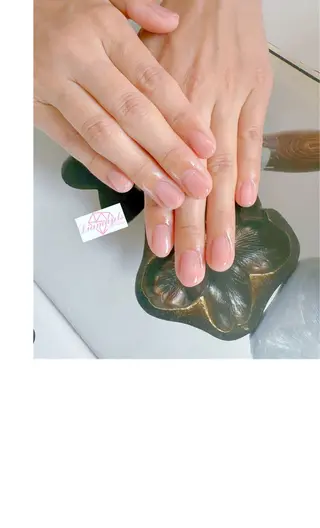 ネイル Asa miのネイルデザイン