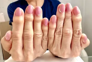 ネイル ホワイトニング🦷 ネイル💅LEAのその他イメージ