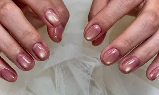 ネイル kaho.  /期間 限定モデル募集のネイルデザイン