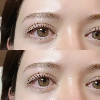 マツエク・マツパ 🦋 Nakamura🦋のマツエク・マツパデザイン