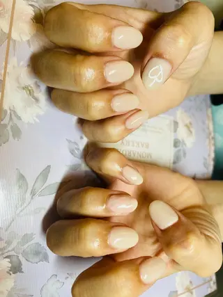 ネイル Chandra nail&tarotのネイルデザイン