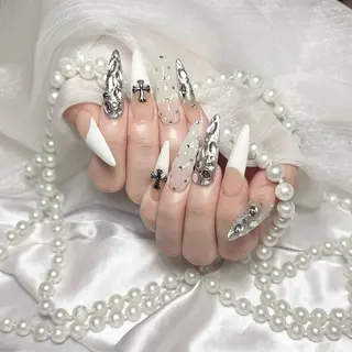 ネイル M2beauty Renaのネイルデザイン