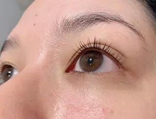 マツエク・マツパ eyelist 飯塚のマツエク・マツパデザイン