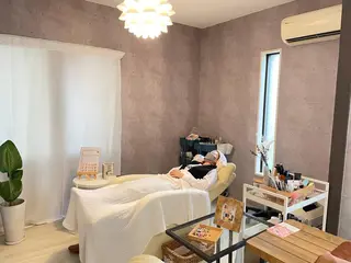10ten Mikiのネイルデザイン