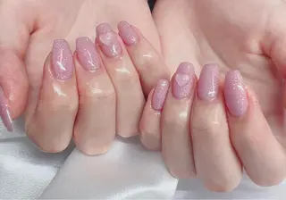 ネイル Chill Nailsalonのネイルデザイン