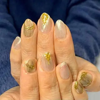 ネイル Bellina Aiのネイルデザイン