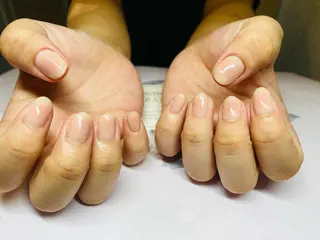 ネイル Chandra nail&tarotのネイルデザイン