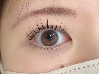 マツエク・マツパ 眉毛専門店brow art上野店 阿部の眉毛・アイブロウイメージ