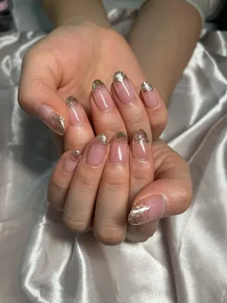 ネイル ANNE 千葉松戸店 Ayamiのネイルデザイン