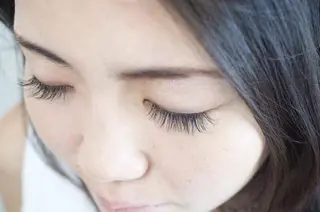 マツエク・マツパ N A O M Iのマツエク・マツパデザイン