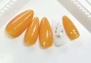 ネイル Cherry's Club 上福岡店のネイルデザイン