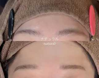 アイブロウ 🐰🤍 RIKAの眉毛・アイブロウイメージ