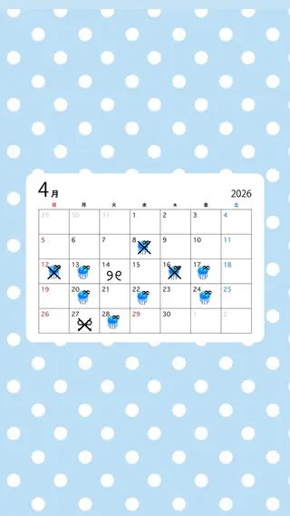 ショート カラー カットモデル募集中！ mihane🫧のヘアスタイル