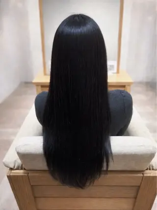 ロング LaNA hair salon by RELY所属・〔LaNA〕 Nozomiのヘアスタイル