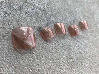 ネイル Miu .のネイルデザイン