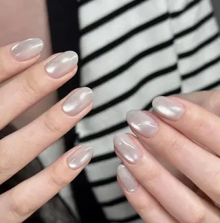 ネイル 💫 Tsuki_Nailのネイルデザイン