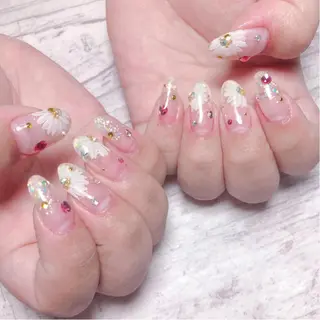 ネイル DollyGirl KYOKOのネイルデザイン