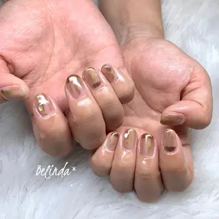 ネイル Belinda Nailのネイルデザイン