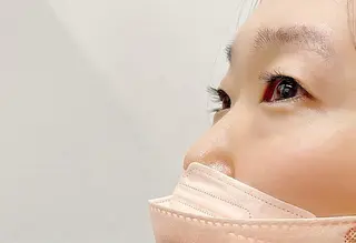 マツエク・マツパ hairsalon 556のマツエク・マツパデザイン