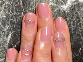 ネイル NAIL K-PIT ネイル ケーピットの眉毛・アイブロウイメージ