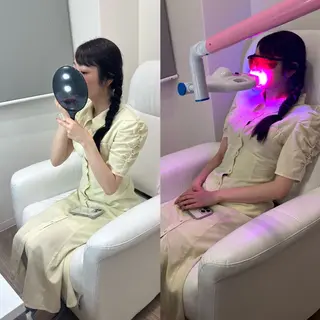 Pullulant EstheKyotoのエステ・リラクイメージ
