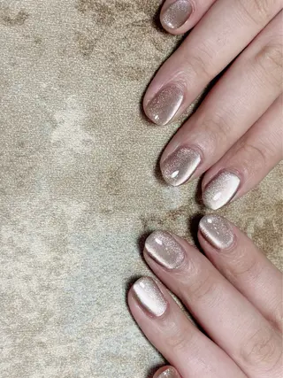 ネイル Su. Naillandのネイルデザイン