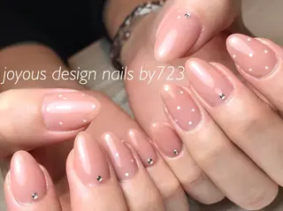 ネイル jdn natsumiのネイルデザイン