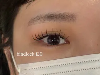 マツエク・マツパ fameu + AKIのマツエク・マツパデザイン