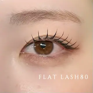 マツエク・マツパ nerine akaneのマツエク・マツパデザイン