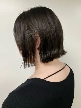 ショート fumikaブリーチ /デザインのヘアスタイル