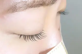 マツエク・マツパ 【Refine】 磯部のマツエク・マツパデザイン